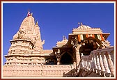 Shri Swaminarayan Mandir