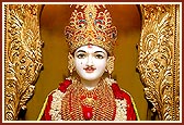 ... Shri Ghanshyam Maharaj