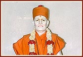 ... Shri Shastriji Maharaj