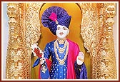 Shri Ghanshyam Maharaj