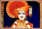 Shri Ghanshyam Maharaj