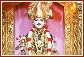 Shri Ghanshyam Maharaj