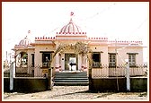 Shri Swaminarayan Mandir, Sachin