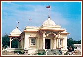Shri Swaminarayan Mandir, Khaparvada
