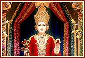 Shri Ghanshyam Maharaj