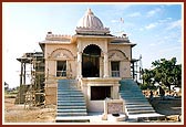 Shri Swaminarayan Mandir, Mohadi