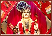 Shri Ghanshyam Maharaj