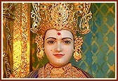 Shri Harikrishna Maharaj