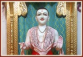 Shri Ghanshyam Mahraj