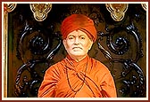 Shri Shastriji Maharaj