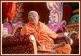Pujya Balmukund Swami