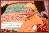 Pujya Tyagvallabh Swami