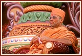Pujya Viveksagar Swami