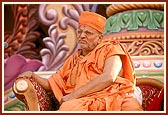 Pujya Ishwarcharan Swami
