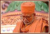 Pujya Kothari Swami