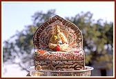 Shri Harikrishna Maharaj