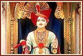Shri Ghanshyam Maharaj