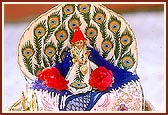 Shri Harikrishna Maharaj