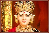 Shri Harikrishna Maharaj