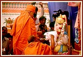 ... Shri Ganapatiji