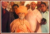 Shastriji Maharaj
