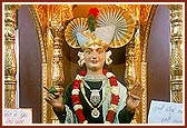Shri Ghanshyam Maharaj