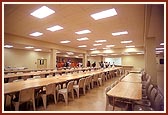 Dining hall