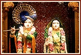 Shri Radha Krishna Dev