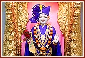 Shri Ghanshyam Maharaj
