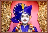 Shri Ghanshyam Maharaj