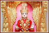 Shri Ghanshyam Maharaj
