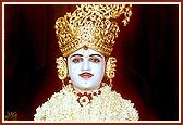 Shri Harikrishna Maharaj