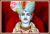 Shri Harikrishna Maharaj