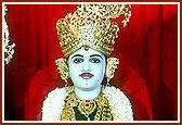 Shri Harikrishna Maharaj