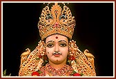 'Mane pyari lage murti tamari Ghanshyamji ...' Shri Ghanshyam Maharaj