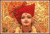 Shri Ghanshyam Maharaj
