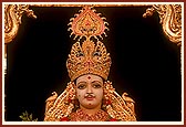 'Mane pyari lage murti tamari Ghanshyamji ...' Shri Ghanshyam Maharaj