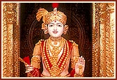 Shri Ghanshyam Maharaj