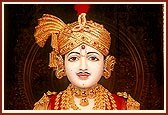 Shri Ghanshyam Maharaj