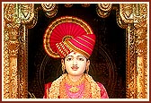 Shri Ghanshyam Maharaj