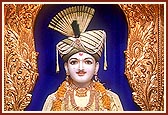 Shri Ghanshyam Maharaj