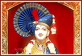 Shri Ghanshyam Maharaj