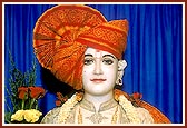Bhagwan Swaminarayan