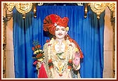 Shri Ghanshyam Maharaj