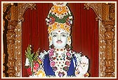 Shri Ghanshyam Maharaj