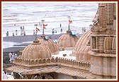 Shri Swaminarayan Mandir, Tithal  
