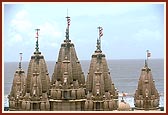 Shri Swaminarayan Mandir, Tithal  