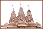Shri Swaminarayan Mandir, Tithal  