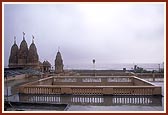 The monsoon begins in South Gujarat   
