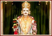 Shri Ghanshyam Maharaj